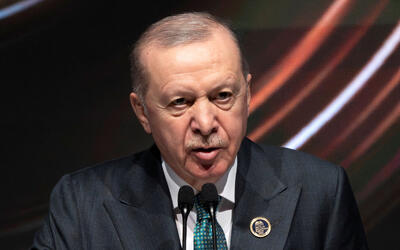 اردوغان: بازگشایی تنگه هرمز از اولویتهای ما است/توافق مکه پیام مهمی را به جهان ارسال کرد
