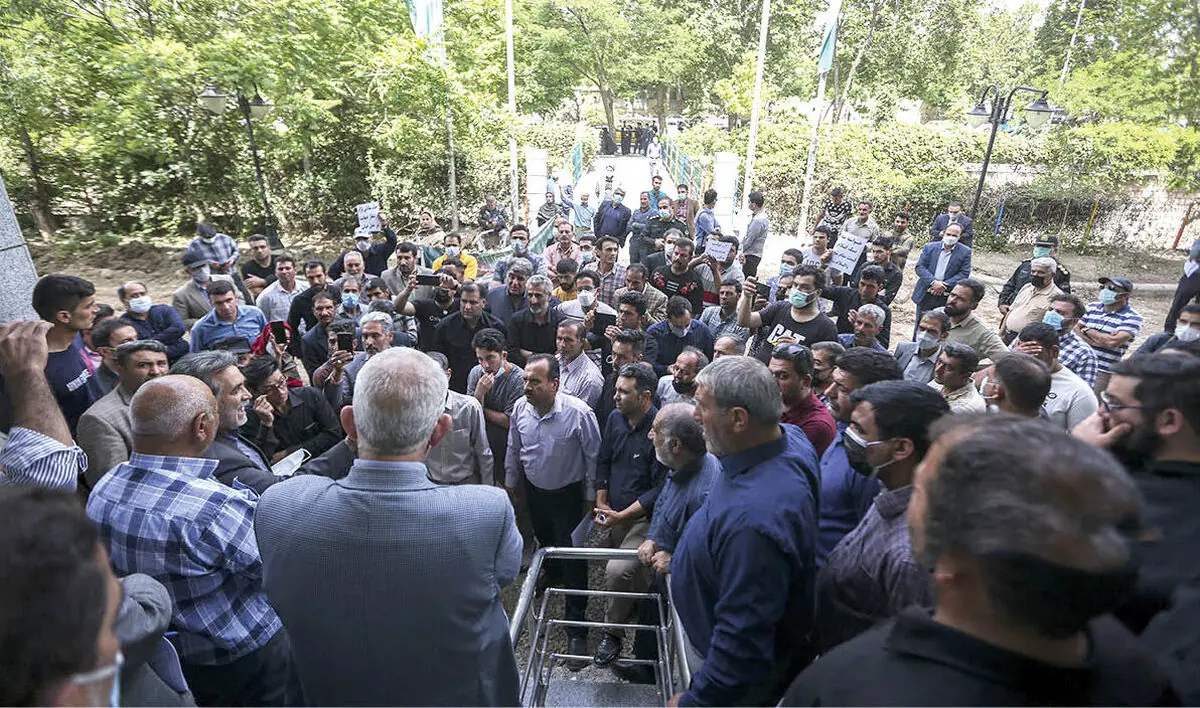 شرایط جدید برگزاری تجمعات و راهپیماییها در لایحه دولت