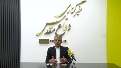 بقایی: توافق بر سر نقشه تردد کشتیرانی در تنگه هرمز حاصل شده است