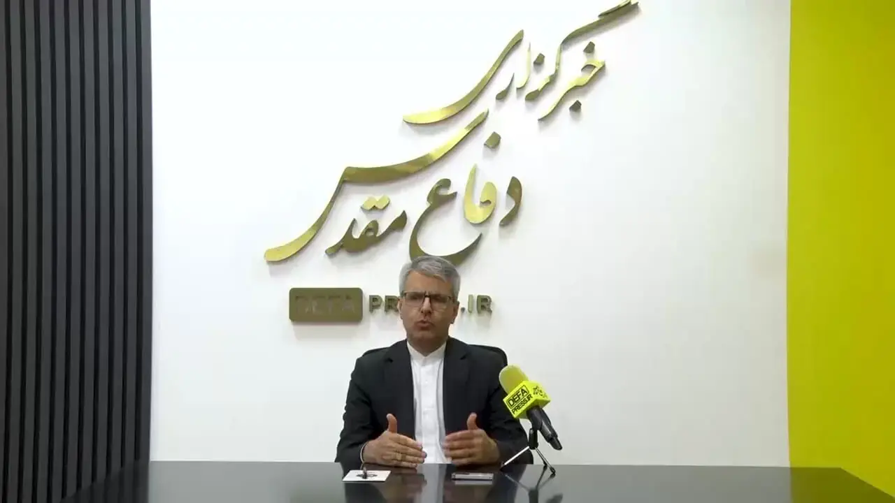 بقایی: توافق بر سر نقشه تردد کشتیرانی در تنگه هرمز حاصل شده است