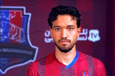 دومین خرید گران پرسپولیس را بشناسید