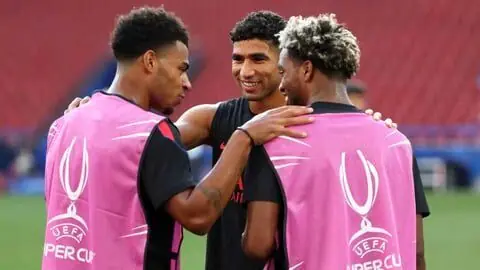خرید غافلگیر کننده لیورپول از PSG