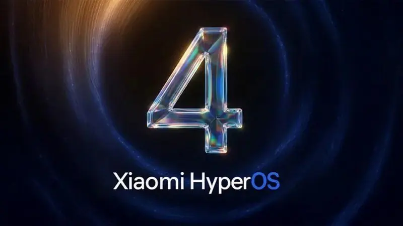 شیائومی HyperOS 4 را معرفی کرد؛ وقتی هوش مصنوعی وارد تمام بخشهای گوشی میشود