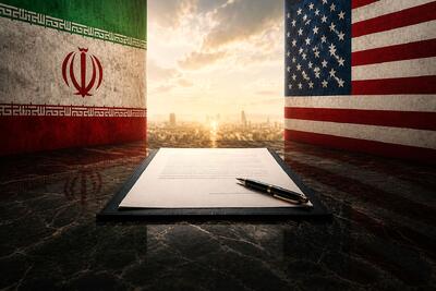 برزخ تصمیم/ راه خروج از وضعیت میانه «جنگ و مذاکره» چیست؟