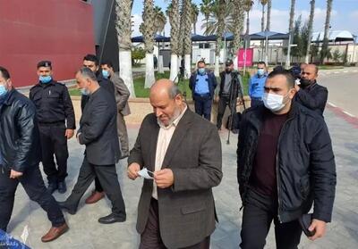 حماس دفاتر خود را از قطر به ترکیه منتقل میکند