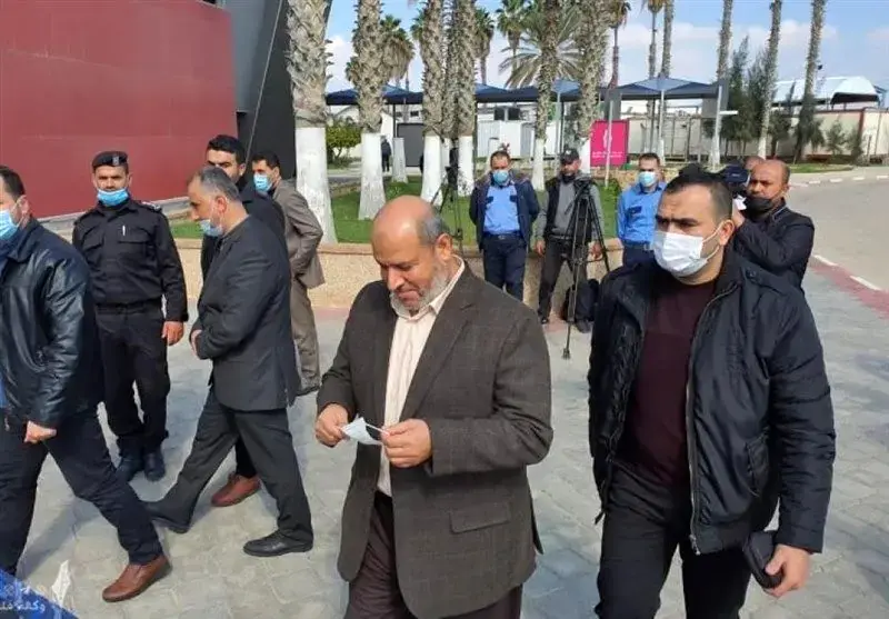 حماس دفاتر خود را از قطر به ترکیه منتقل میکند
