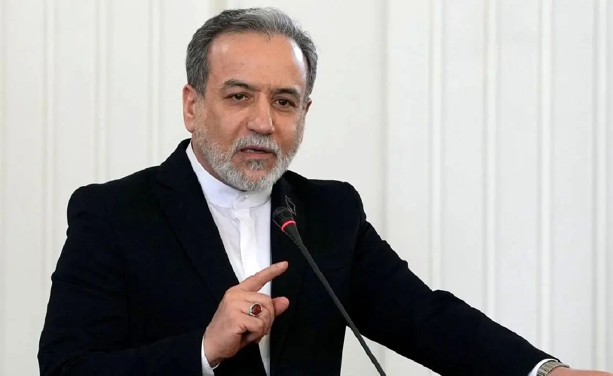 عراقچی: آتشبس ۶۰ روزهای وجود نداشت؛ تصمیمی برای مذاکره با آمریکا نگرفتهایم