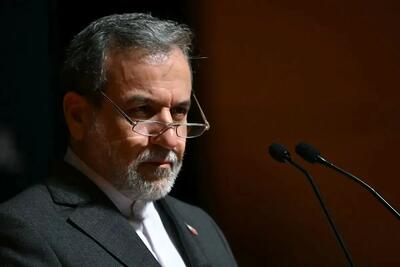 عراقچی: مانعی در صدور روادید برای اتباع افغانستان در وزارت امور خارجه وجود ندارد