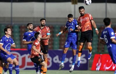  مدعیان با برد استارت زدند؛ همه منتظر پرسپولیس