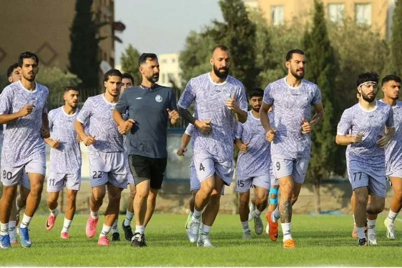 استقلال صدر جدول را قبضه کرد؛ پرسپولیس،آلومینیوم، تراکتور و سپاهان پشت سر آبیها