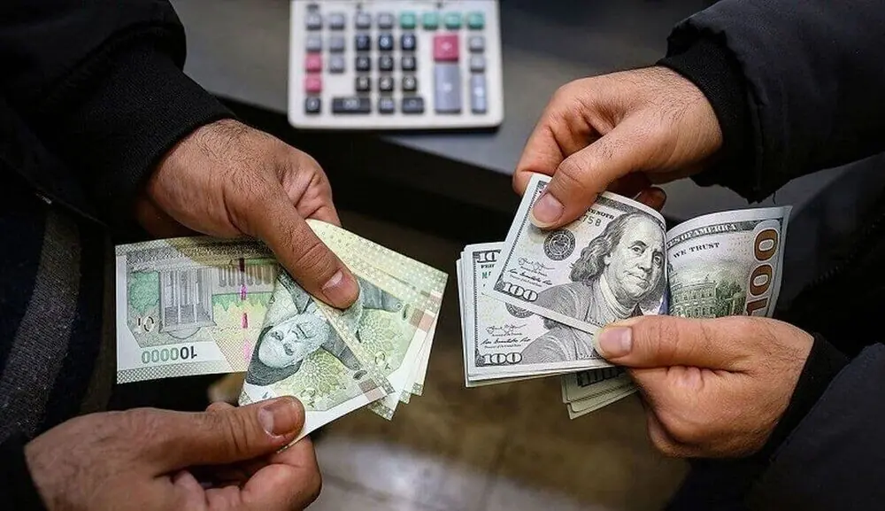  تثبیت قیمت دلار و یورو در بازار ارز امروز ۲۴ مرداد ۱۴۰۵