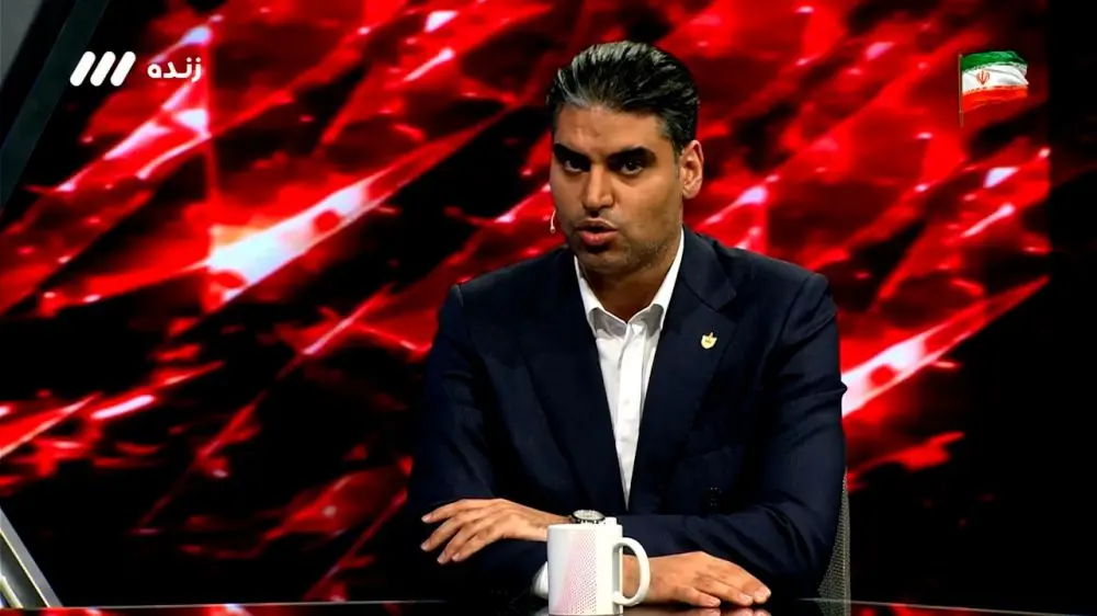  پیمان حدادی: هرجا استقلال انتخاب کند، در دربی بازی خواهیم کرد