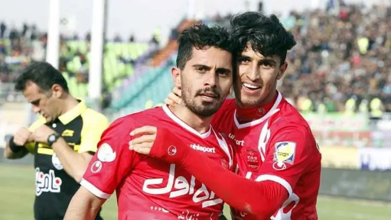 رکوردداران پرسپولیس در تاریخ لیگ برتر؛ سردمداران سرخ!