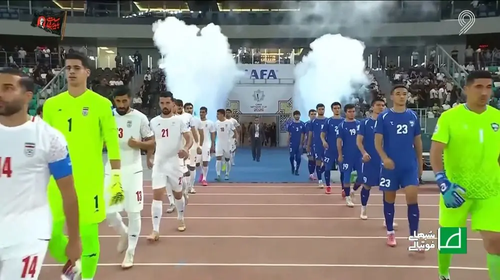  مرور اتفاقات مهم فوتبال ایران در فصل گذشته