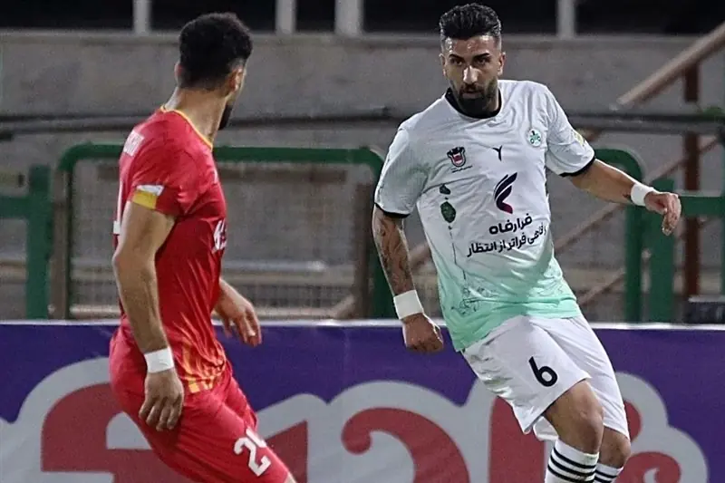  ذوب‌آهن 0-0 فولاد؛ سرد، بی‌روح و خسته‌کننده!