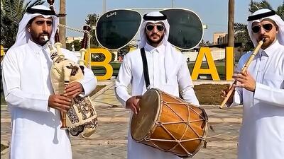  ویدیو جالب باشگاه ملوان برای تقابل با صنعت نفت