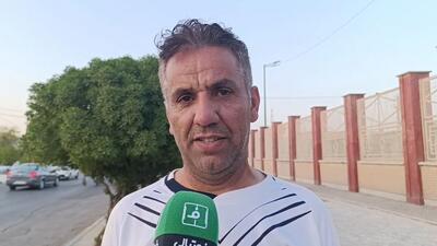 هوادار ملوان: این فصل در جمع شش تیم بالای جدول خواهیم بود