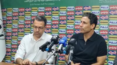 صحبت های تارتار درباره تغییر نسل در پرسپولیس و وضعیت بازیکنان خارجی باشگاه
