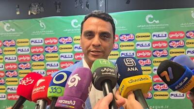 استقلال مقابل مس 3-0 بازنده می شود؟ سعید فتاحی درباره وضعیت یاسر آسانی توضیح می دهد