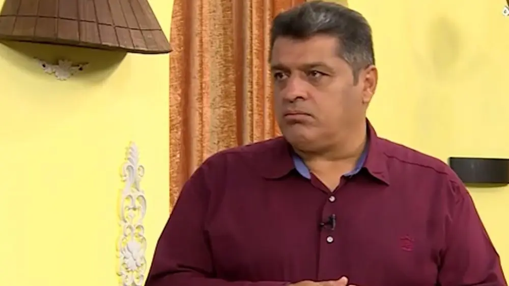  داداش زاده: بعضی از پشکسوتان در کمیته فنی پرسپولیس فقط به فکر جیبشان هستند