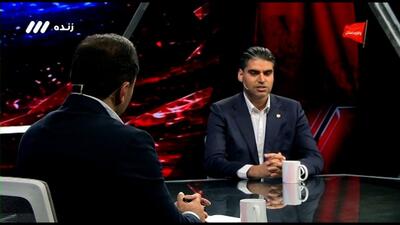  پیمان حدادی: امسال به جبران نتایج قبل خیلی امیدواریم