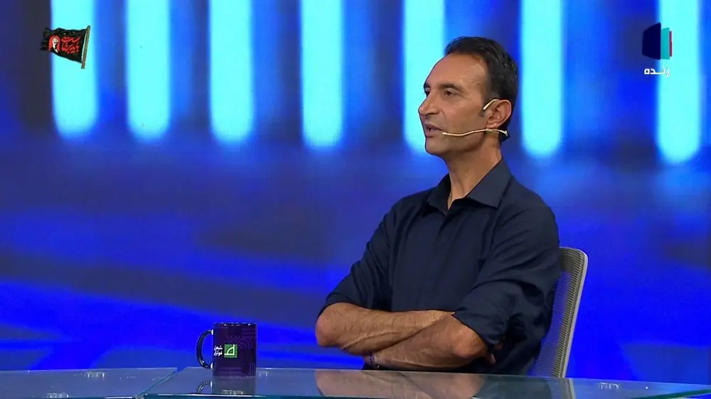 نظر رضا عنایتی درباره عملکرد تیم ملی در جام جهانی 2026