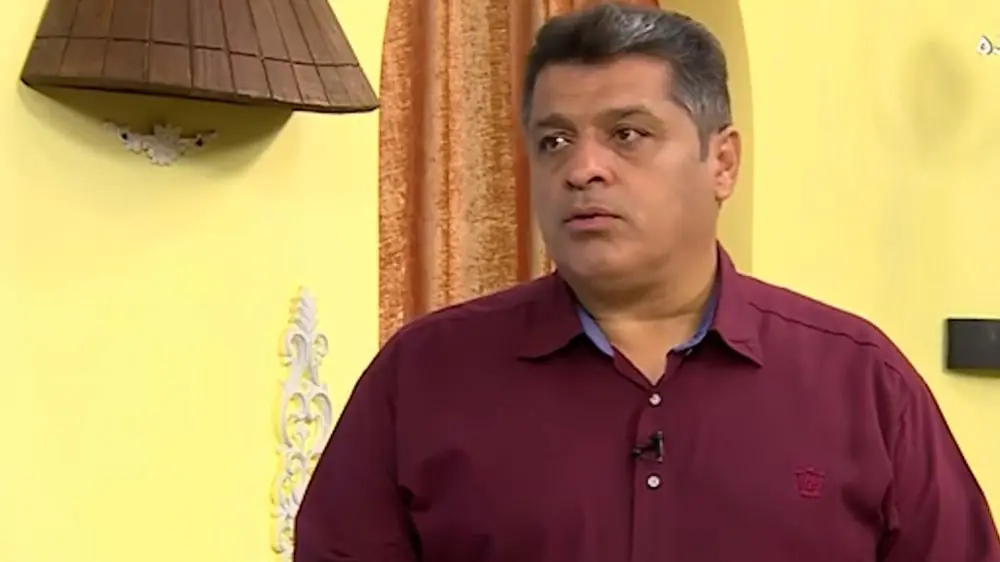  داداش زاده: شمس آذر گربه سیاه پرسپولیس بوده است و امروز پرسپولیس کار سختی دارد