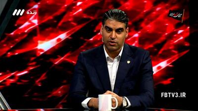  پیمان حدادی: دنیل گرا با تایید تارتار باقی ماند
