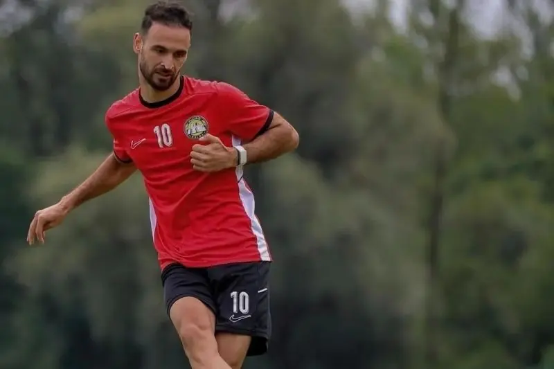 سوال روز؛ چرا نوراللهی اتحاد کلبا را به پرسپولیس ترجیح داد؟