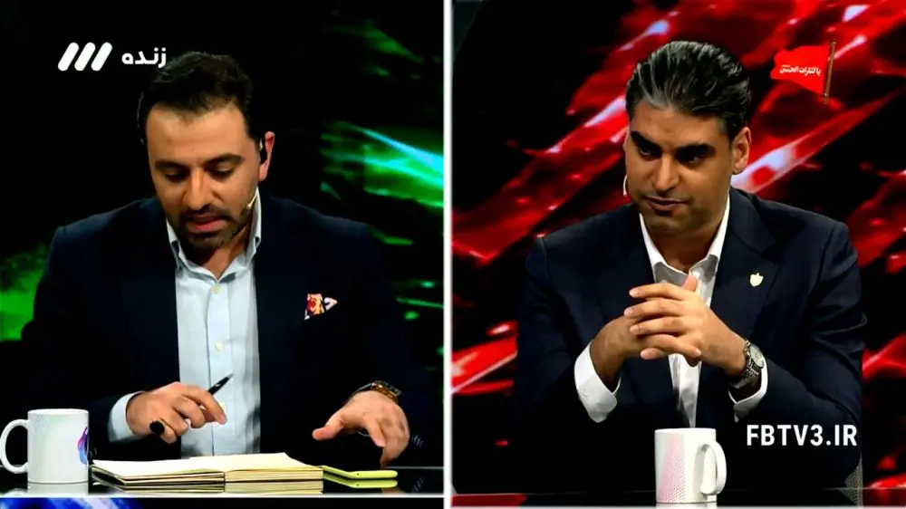  پیمان حدادی: 500 میلیارد تومان هزینه رضایتنامه شده است