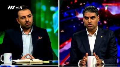  خبر خوب حدادی برای پرسپولیسی ها؛ جذب این بایکن نهایی شد