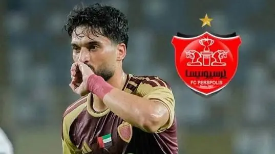 آخرین وضعیت محمد قربانی و پرسپولیس