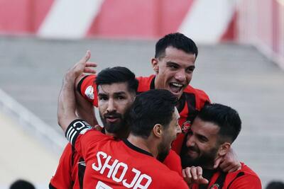 شهریار مغانلو، نهمین گلزن مشترک پرسپولیس، سپاهان و تراکتور