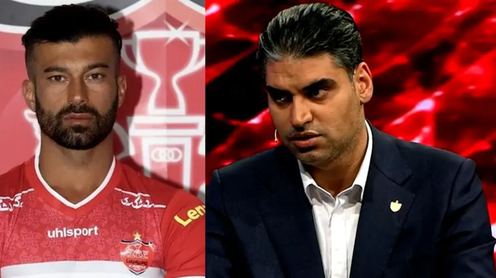 افشاگری حدادی درباره مذاکره با رضاییان؛ تخفیف داد تا برگردد!