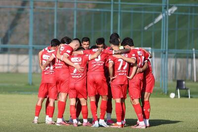  نکات ترکیب پرسپولیس مقابل شمس‌آذر؛ سورپرایزهای تارتار!