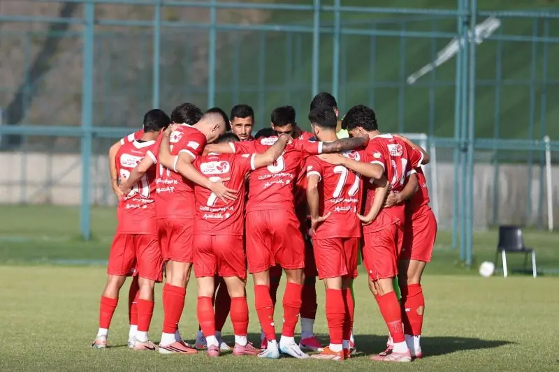 نکات ترکیب پرسپولیس مقابل شمسآذر؛ سورپرایزهای تارتار!