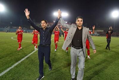  پیشنهاد حدادی برای تعیین قهرمان فصل قبل؛ چطور جلوی خنده‌تان را گرفتید؟
