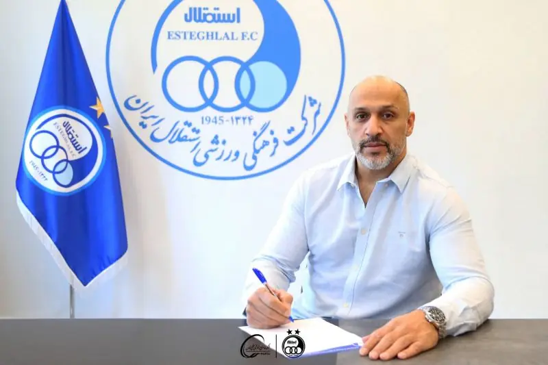 توکلی سرمربی تیم وزنهبرداری استقلال شد
