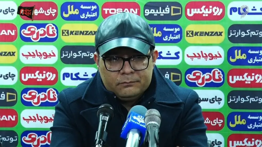  بازیکنان و مربیانی که از حضور در لیگ برتر در فصل جاری جا ماندند