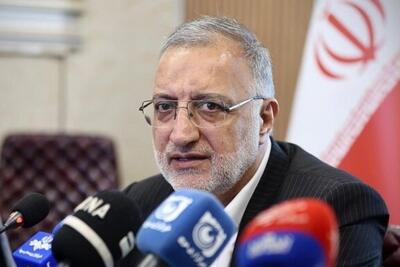 زاکانی: فاصله ارائه خدمات در شمال و جنوب تهران رو به کاهش است - همدلی