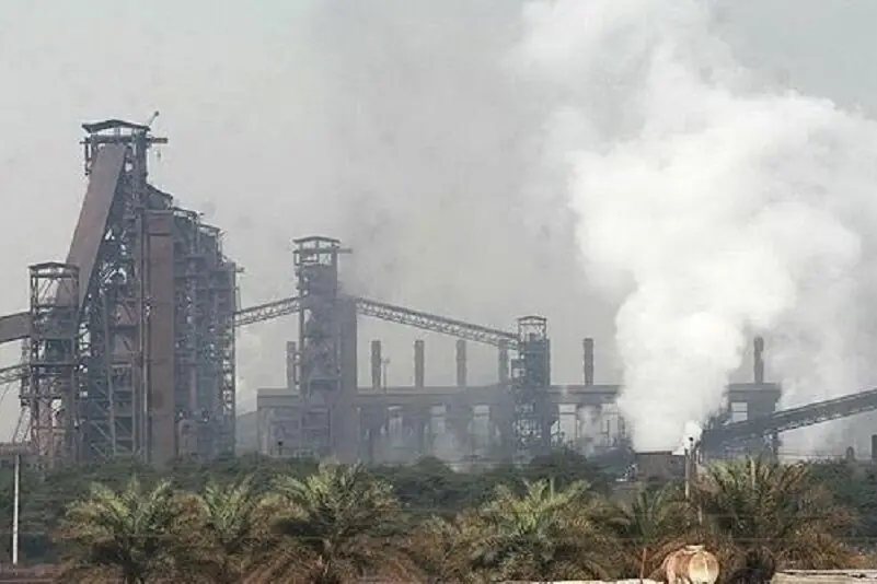 آسیب به ۲ هزار کارخانه در جنگ اخیر