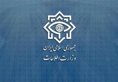 وزارت اطلاعات: فرانسه پاسخگوی مداخلات دیپلماتهایش باشد