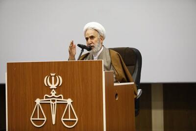 هوشمندسازی فرایندهای قضایی؛ کاهش ۱۵ درصدی بازداشتهای کوتاهمدت