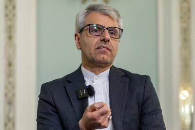 کنایه تند به وضعیت سیاست خارجی آمریکا در ارتباط با ایران