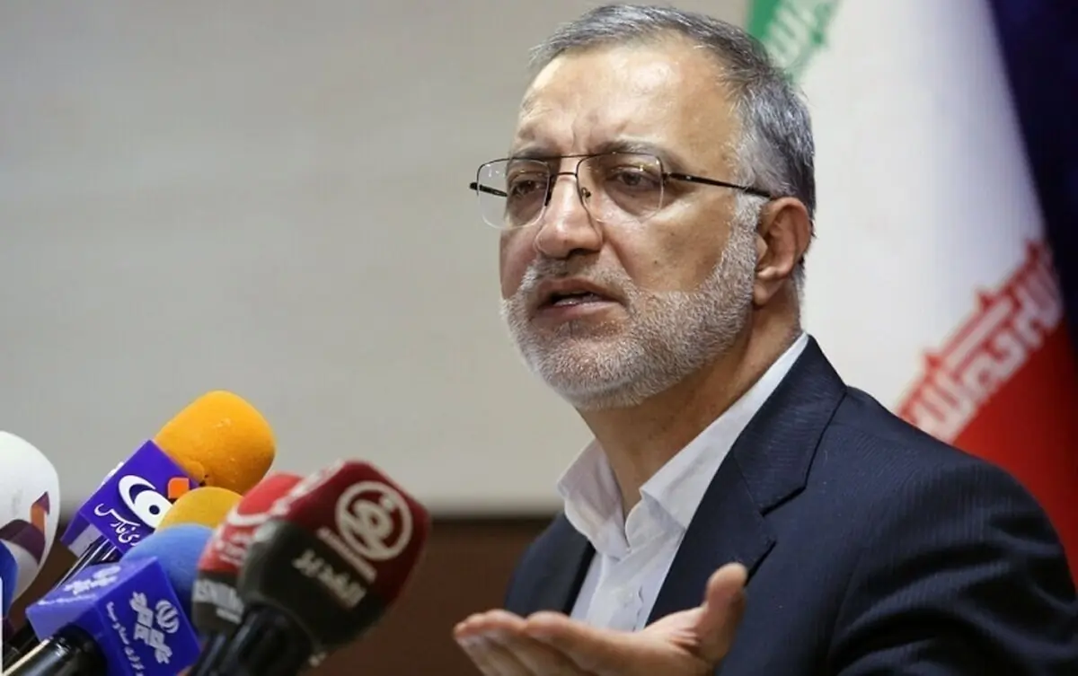  نزدیک شدن فاصله جنوب و شمال شهر در این دوره مدیریت شهری محقق شد