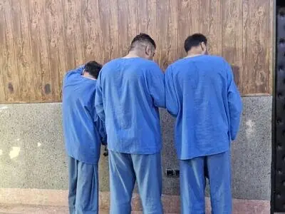 ناگفته های عاملان قتل مسلحانه ۴ نفر در کرمان