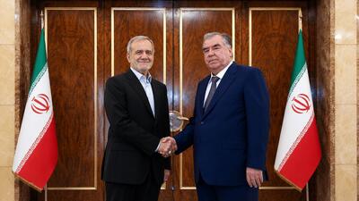 ایران در تازهترین دور مذاکرات با این کشور به توافق رسید