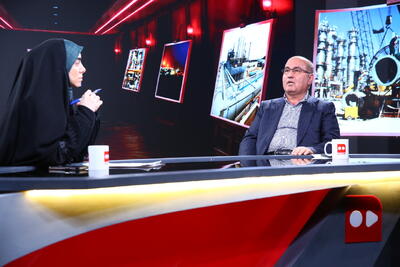 نفوذ خارجی میتواند امنیت زیرساختهای انرژی را هدف قرار دهد