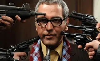  بازگشت مدیری با دو برنامه؛ زمان پخش «مرد سه هزارچهره» مشخص شد