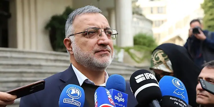  آخرین جزئیات افتتاحیه‌های امروز در شهرری از زبان شهردار تهران